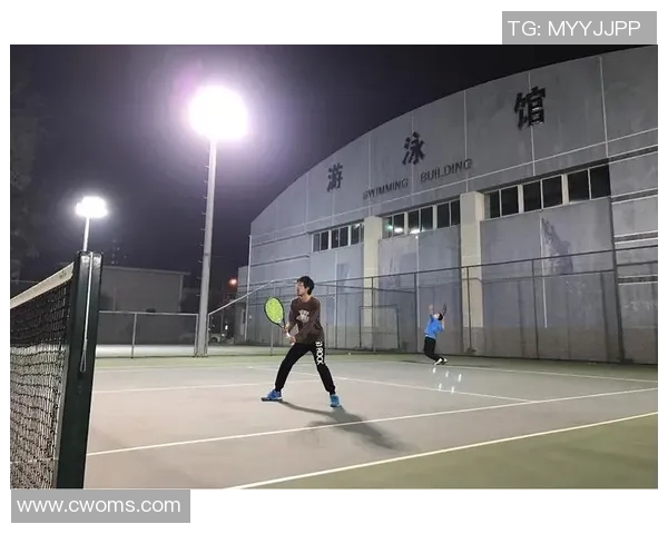 北京网球队在阵地战中的表现分析与未来展望