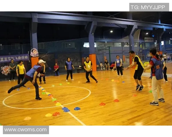 飞盘精神：广州飞盘队的拼搏与成长之路全景纪实