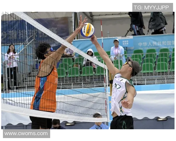 重庆排球队的崛起与发展：聚焦排球运动的力量与激情