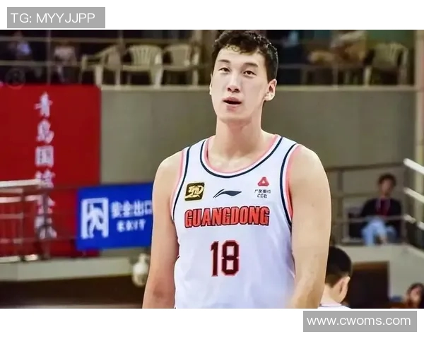 广厦与山东激战常规赛争夺季后赛席位的关键对决即将上演