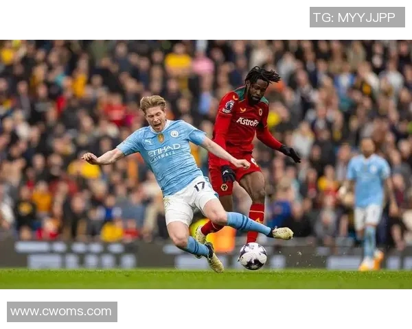 狼队与曼城2018年激战回顾：一场精彩纷呈的英超对决与战术较量