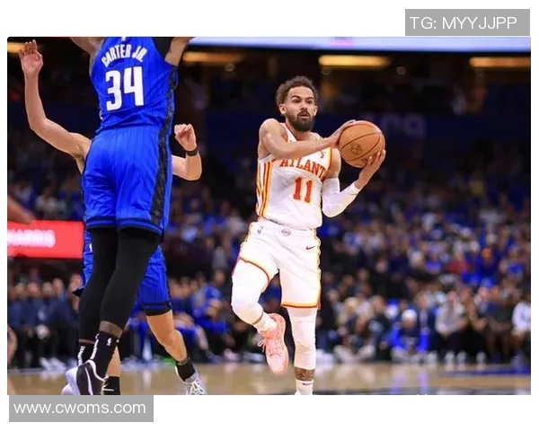 特雷杨的篮球之路：从天赋少年到NBA超级明星的成长历程