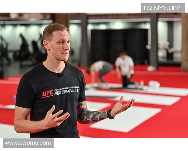 UFC神奇小子对决梦莉的巅峰之战谁将成为最终赢家