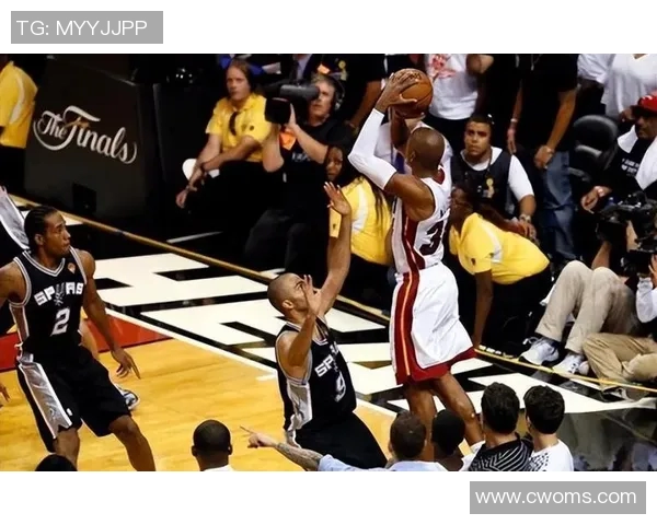 勇士与马刺总决赛巅峰对决回顾及精彩瞬间分析