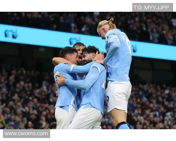 哈兰德闪耀全场曼城狂胜莱比锡创欧冠进球新纪录