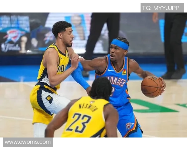 步行者与雷霆精彩对决全场录像回放及赛后精彩点评分析