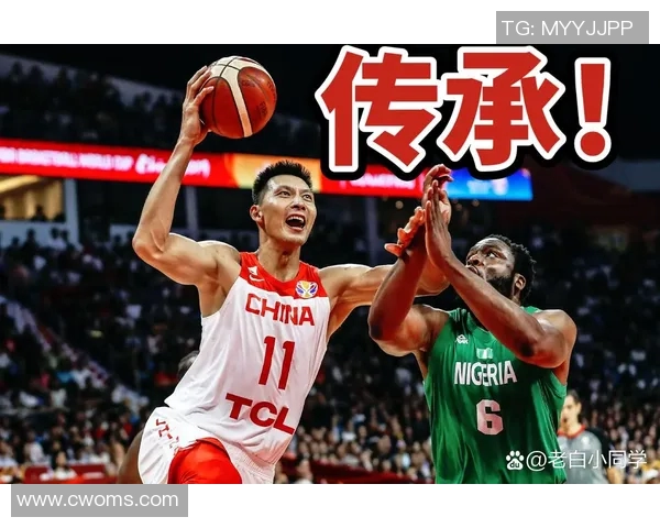 易建联：从篮球场上的传奇到中国体育的璀璨明珠，见证时代的变迁与奋斗精神