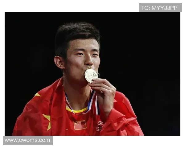 谌龙与林丹的巅峰对决结果揭晓谁将赢得这场传奇之战