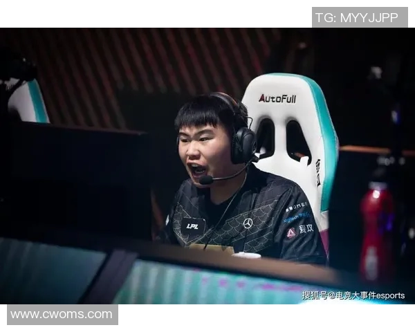 高校联赛特别报道：RNG在新挑战中重塑自我与团队精神的转型之旅MBA