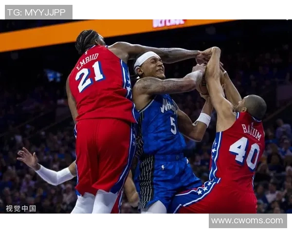 76人对决魔术精彩赛事免费直播全程回顾与分析