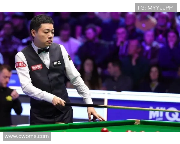 丁俊晖与沃克精彩对决视频回顾赛场瞬间尽收眼底