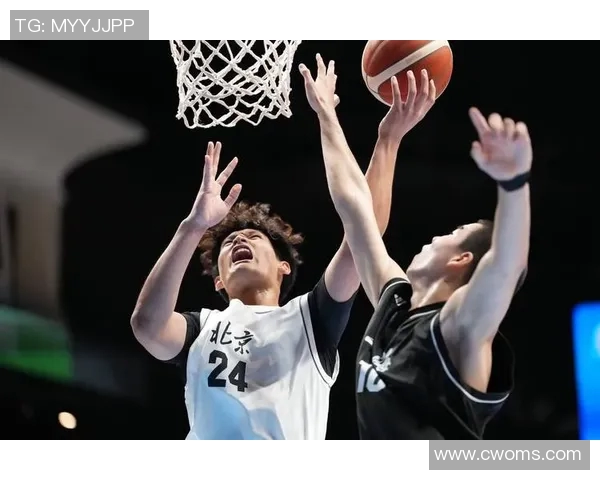 北京篮球队团队协作能力显著提升荣登全国篮球团队协作排名新高