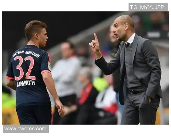 基米希的足球之路：从天才少年到世界级中场的蜕变与成长