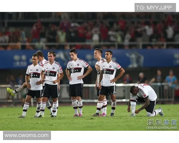 拜仁对阵恒大精彩直播回顾与赛后分析全方位解读