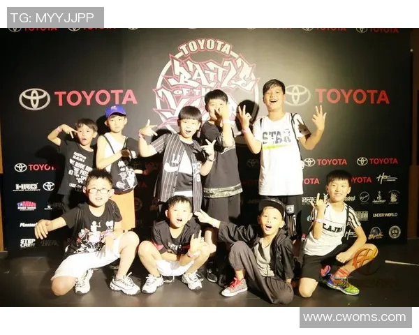 杭州滑板队在世界街舞大赛中的崛起与成长历程全景揭秘