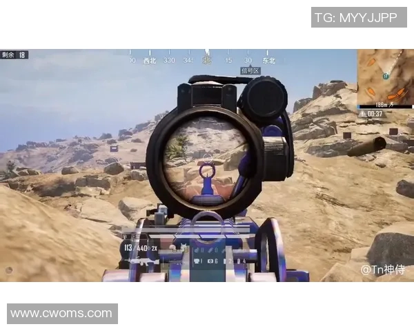 李敏专访：从初心到巅峰的和平精英发展之路回顾与展望