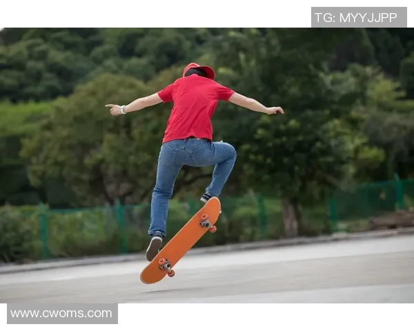 滑板与人生的交织：黄伟的深度对话与成长故事MBA