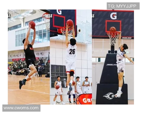 深度对话：周秀英如何在篮球世界中追逐梦想与挑战人生