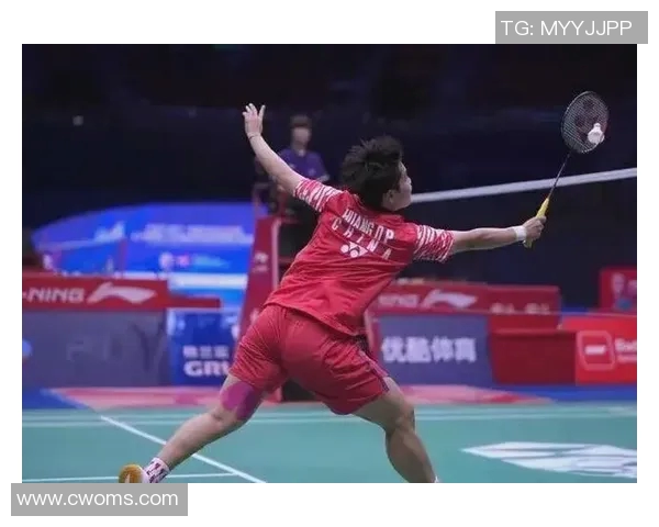 羽毛球巨献：深入解析西安羽毛球队运动员的个人技术与实力提升之路