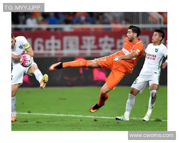 绿城迎战鲁能直播盛况回顾精彩瞬间与球员表现分析