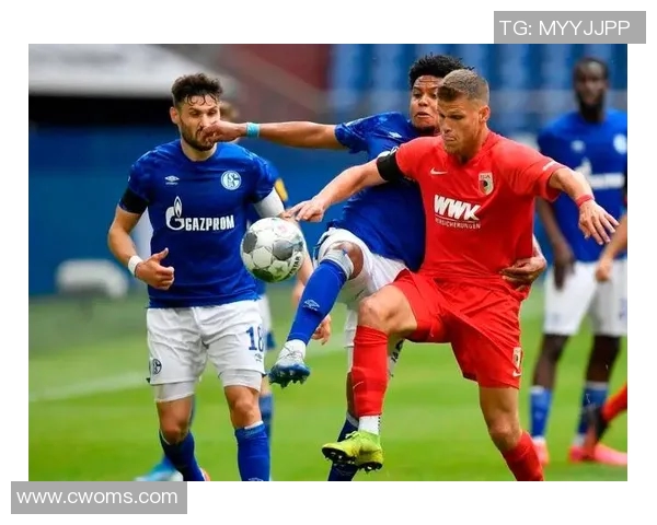 科隆主场迎战奥格斯堡期待三分争夺激烈对决即将上演