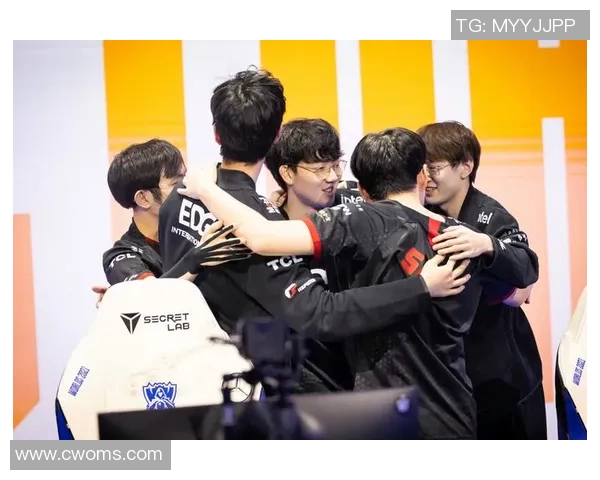 英雄联盟最新实力榜单揭晓EDG强势领跑TOP10战队分析