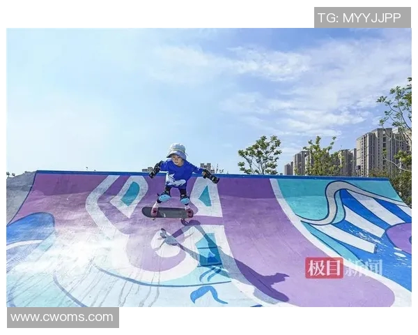 武汉滑板队运营经验分享与反思探讨滑板文化发展的得失之路